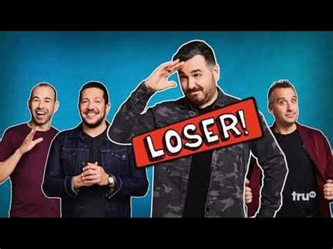Impractical jokers loser board - Speech!!! Find out which Joker “inspired” lawmakers in this clip from the latest IMPRACTICAL JOKERS punishment! Catch the whole episode On Demand or on the @...